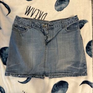 American Eagle skirt